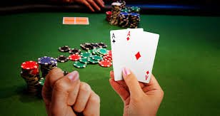 ahha4 platform interface showing slot games, live-dealer tables, and sports information integrated in one dashboard